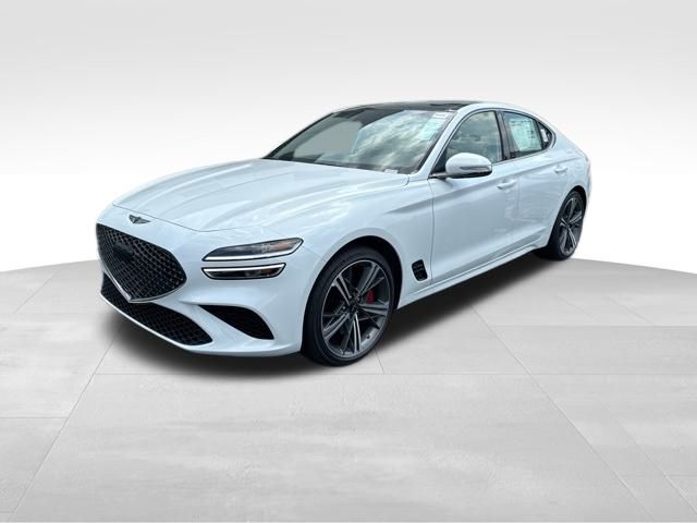 2024 Genesis G70 2.5T