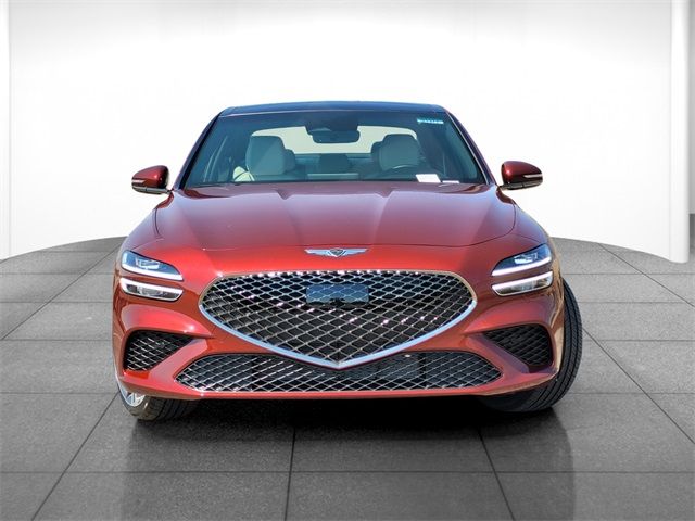 2024 Genesis G70 2.5T