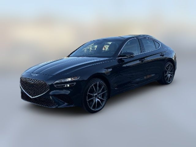 2024 Genesis G70 2.5T