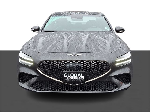 2024 Genesis G70 2.5T