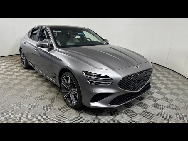 2024 Genesis G70 2.5T