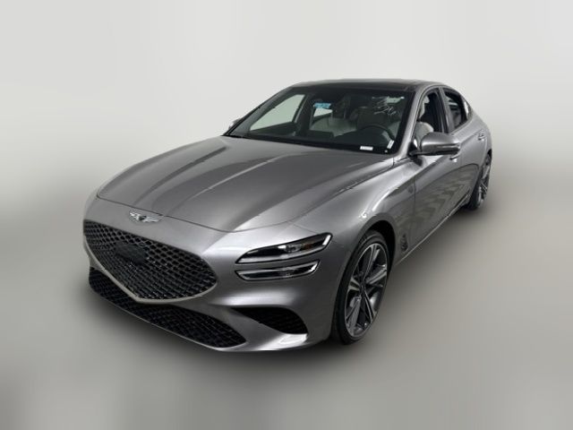 2024 Genesis G70 2.5T