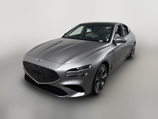 2024 Genesis G70 2.5T