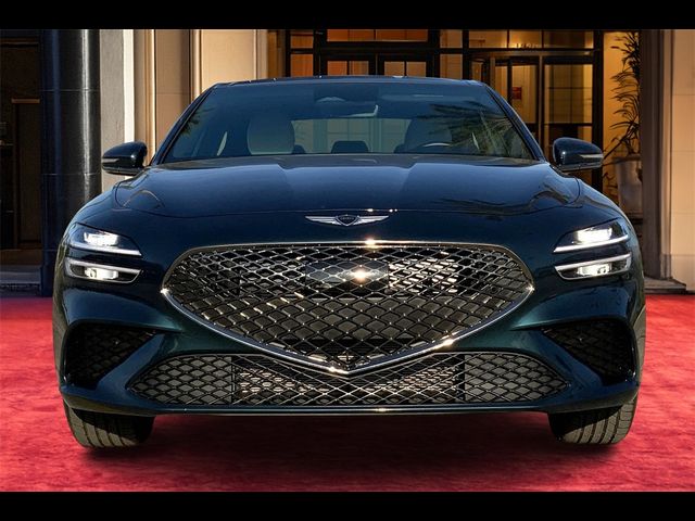 2024 Genesis G70 2.5T