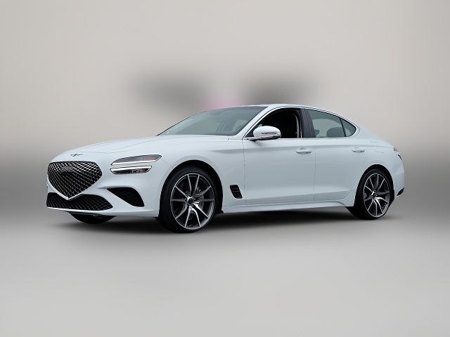 2024 Genesis G70 2.5T