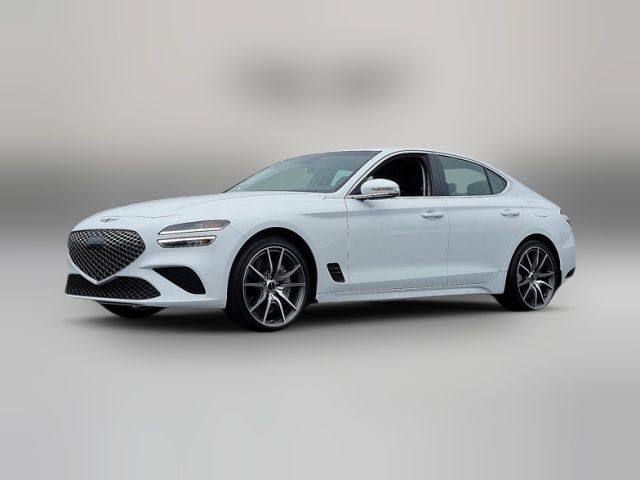 2024 Genesis G70 2.5T