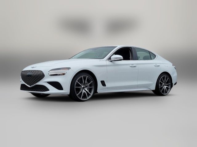 2024 Genesis G70 2.5T