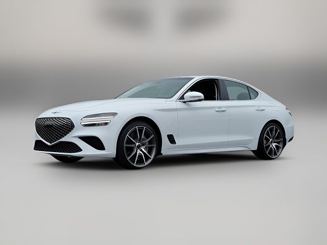 2024 Genesis G70 2.5T