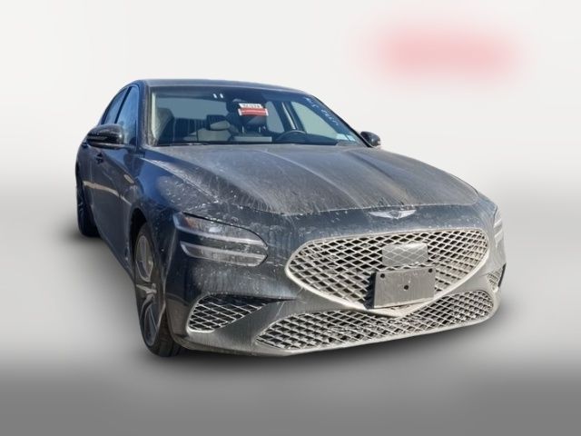 2024 Genesis G70 2.5T