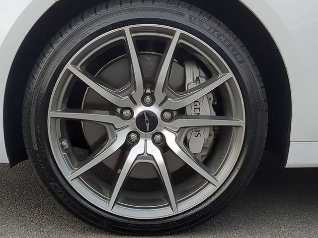 2024 Genesis G70 2.5T