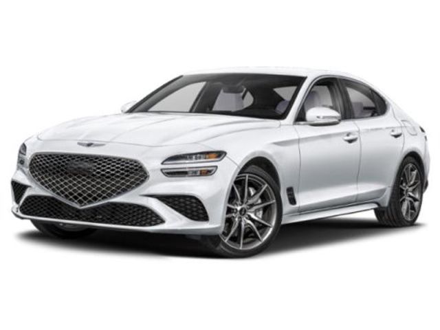 2024 Genesis G70 2.5T