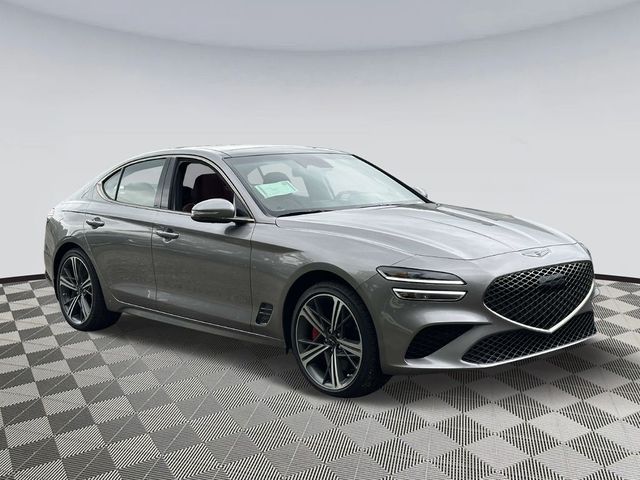 2024 Genesis G70 2.5T