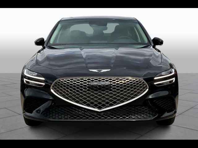 2024 Genesis G70 2.5T