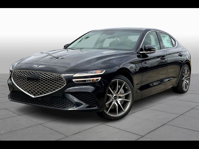 2024 Genesis G70 2.5T