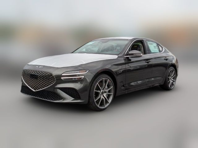 2024 Genesis G70 2.5T