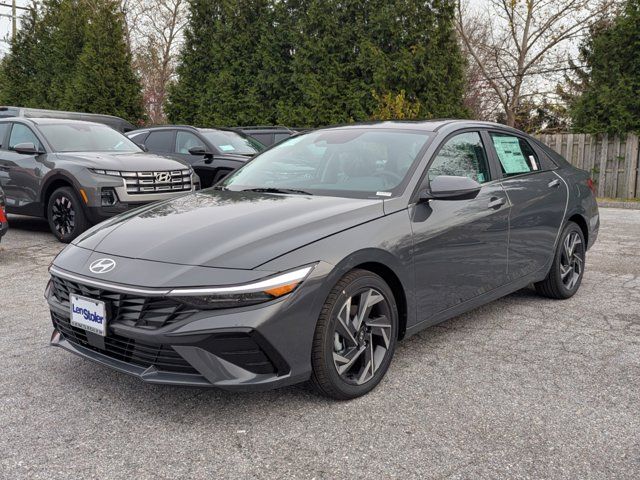 2024 Genesis G70 2.5T