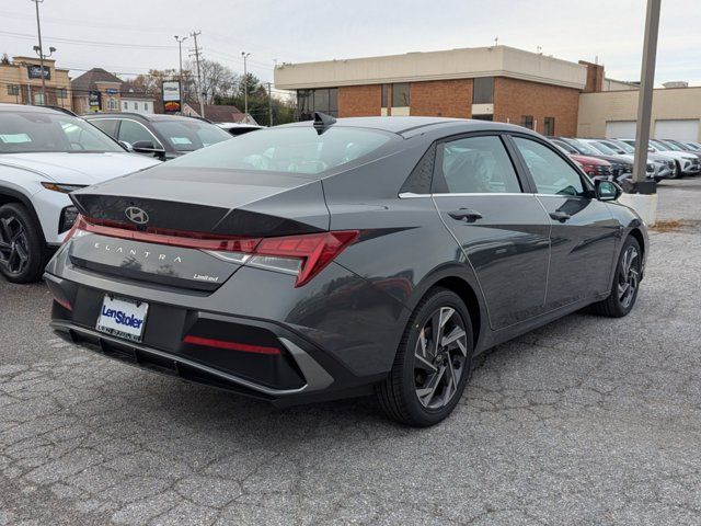 2024 Genesis G70 2.5T