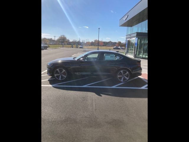 2024 Genesis G70 2.5T