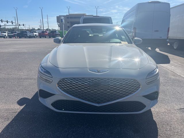 2024 Genesis G70 2.5T