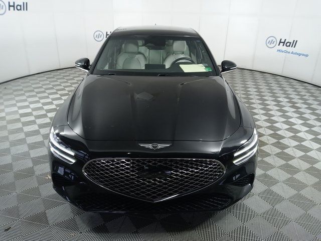 2024 Genesis G70 2.5T