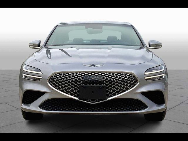 2024 Genesis G70 2.5T