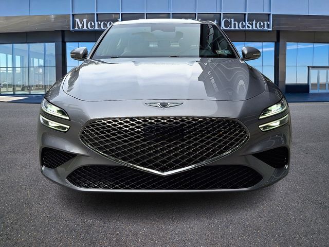2024 Genesis G70 2.5T