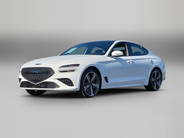 2024 Genesis G70 2.5T