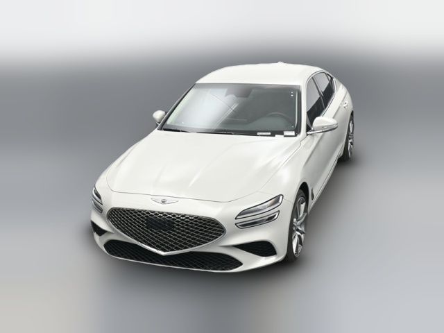 2024 Genesis G70 2.5T