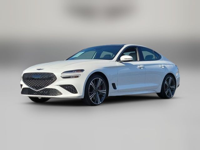 2024 Genesis G70 2.5T