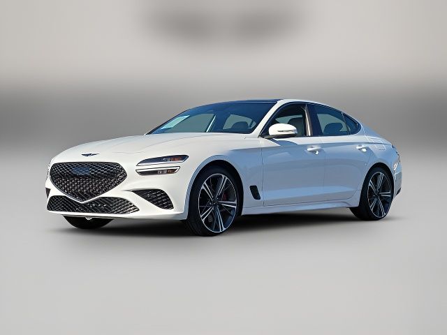 2024 Genesis G70 2.5T