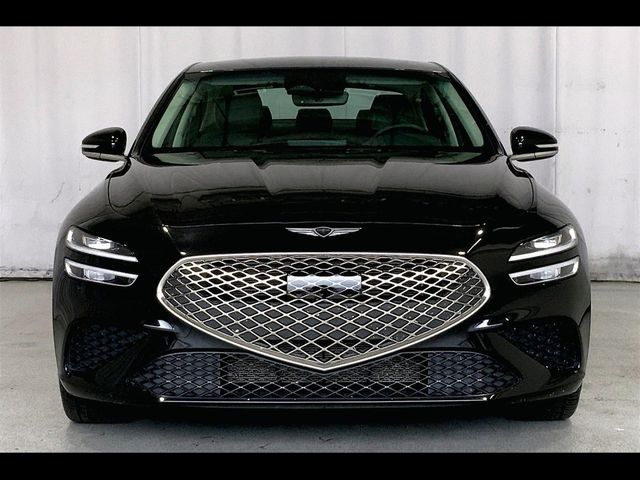 2024 Genesis G70 2.5T