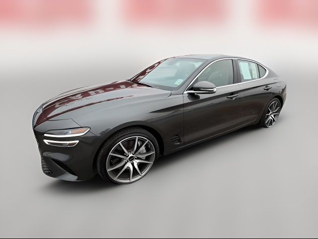 2024 Genesis G70 2.5T