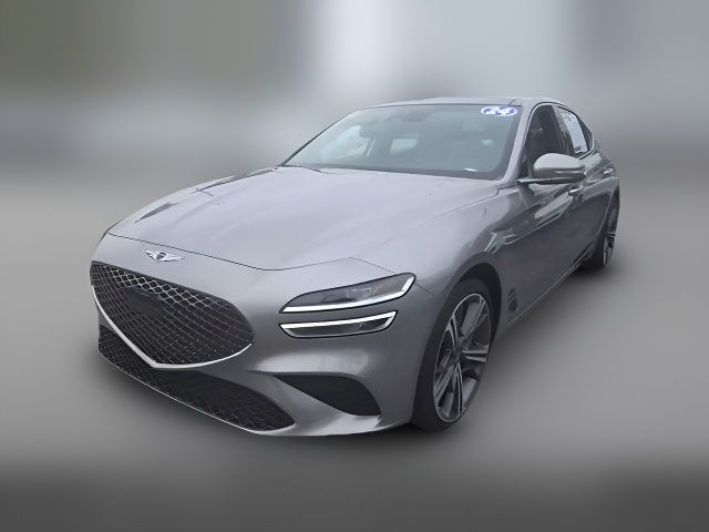 2024 Genesis G70 2.5T