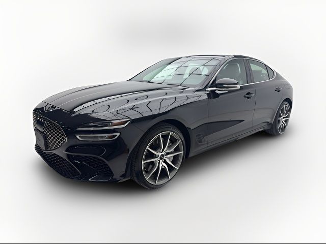 2024 Genesis G70 2.5T