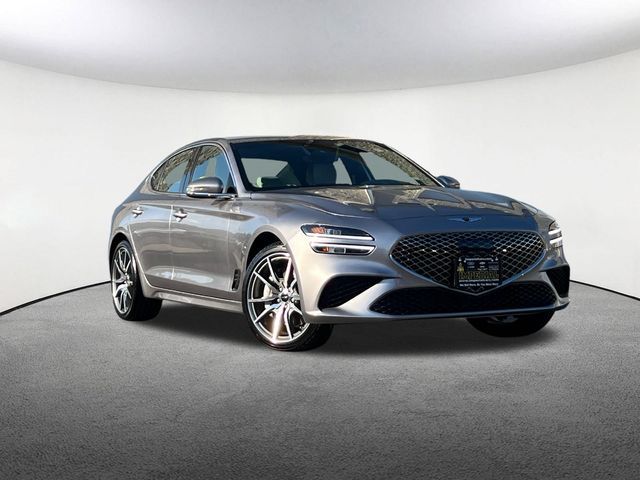 2024 Genesis G70 2.5T