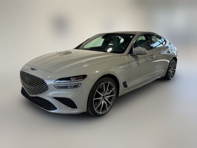 2024 Genesis G70 2.5T