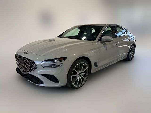 2024 Genesis G70 2.5T