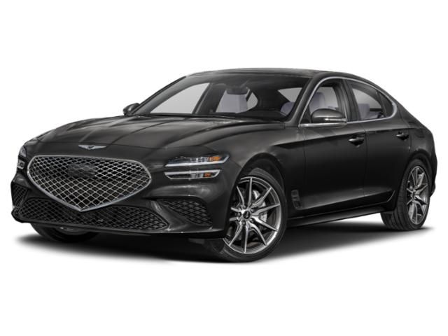 2024 Genesis G70 2.5T