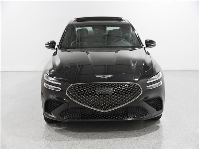 2024 Genesis G70 2.5T