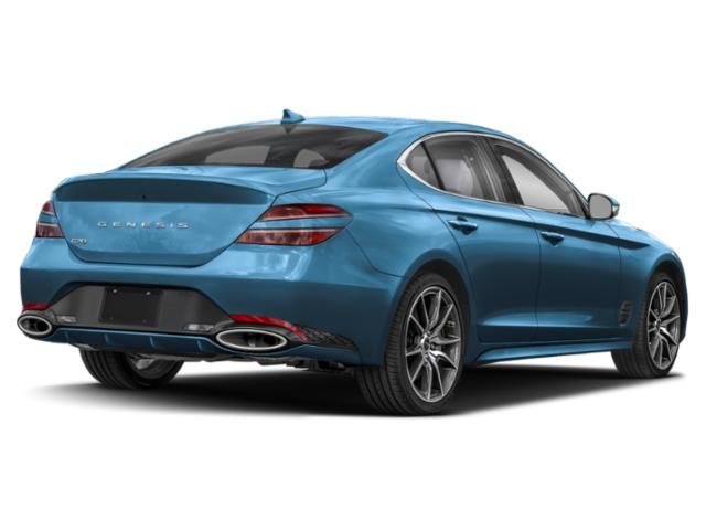 2024 Genesis G70 2.5T