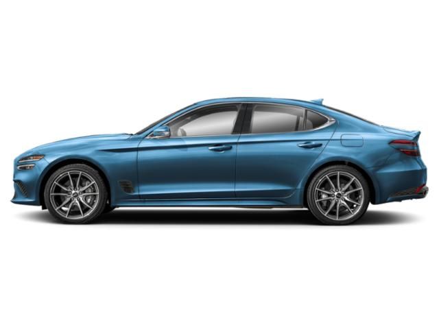 2024 Genesis G70 2.5T