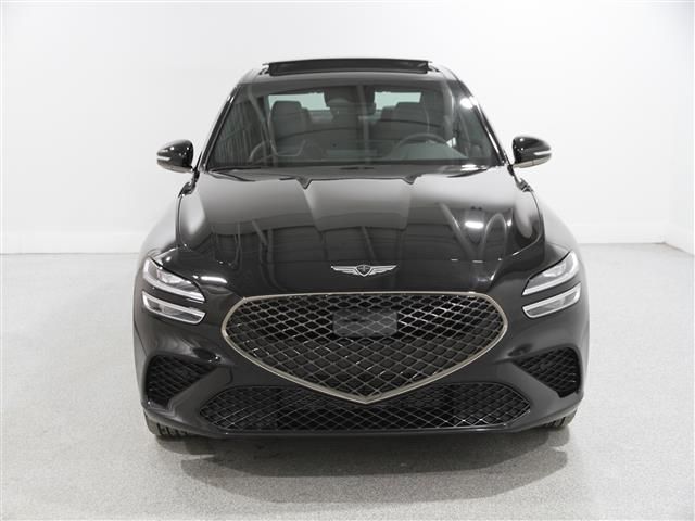 2024 Genesis G70 2.5T