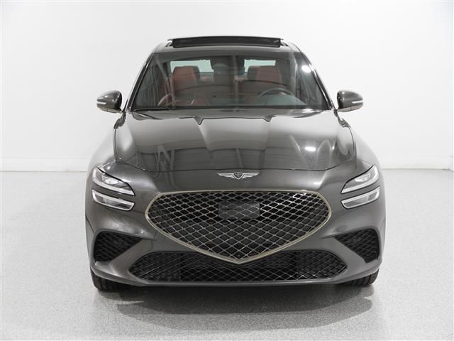 2024 Genesis G70 2.5T