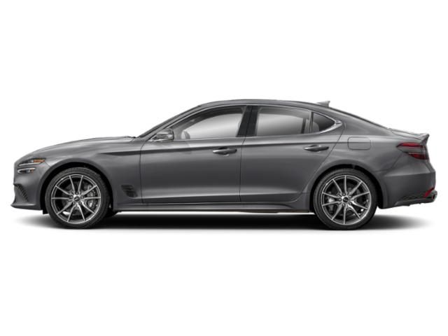 2024 Genesis G70 2.5T