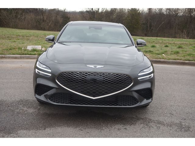 2024 Genesis G70 2.5T