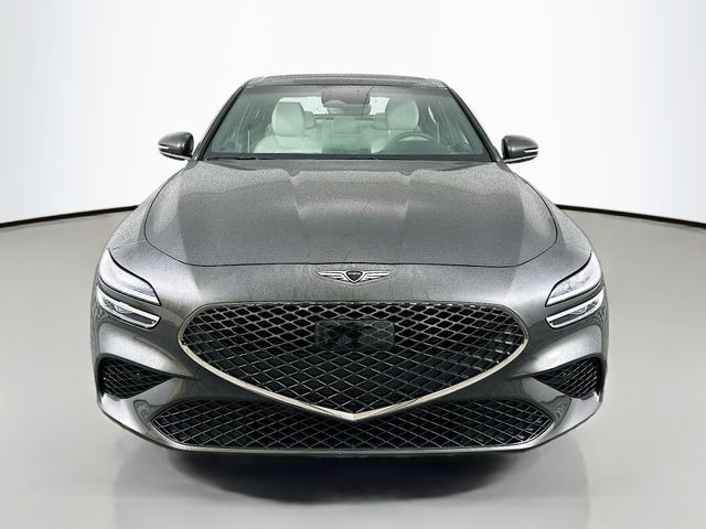 2024 Genesis G70 2.5T