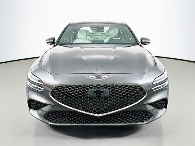 2024 Genesis G70 2.5T