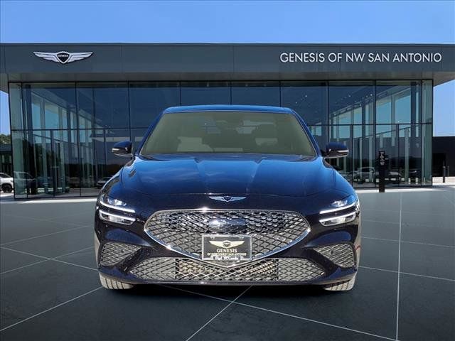 2024 Genesis G70 2.5T