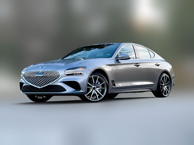 2024 Genesis G70 2.5T