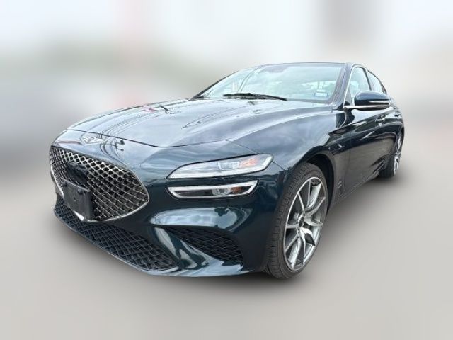 2024 Genesis G70 2.5T